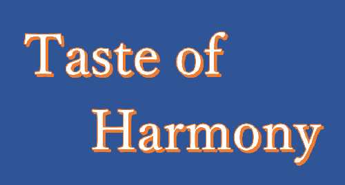 Taste of Harmony